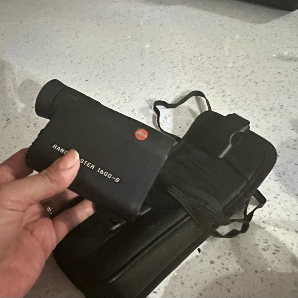 Rangemaster 1600